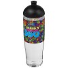 Bidon H2O Active® Tempo 700ml avec couvercle en dôme