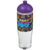 Bidon H2O Active® Tempo 700ml avec couvercle en dôme
