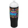 Bidon H2O Active® Tempo 700ml avec couvercle en dôme