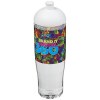 Bidon H2O Active® Tempo 700ml avec couvercle en dôme