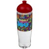 Bidon H2O Active® Tempo 700ml avec couvercle en dôme