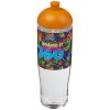 Bidon H2O Active® Tempo 700ml avec couvercle en dôme