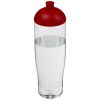Bidon H2O Active® Tempo 700ml avec couvercle en dôme