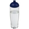 Bidon H2O Active® Tempo 700ml avec couvercle en dôme