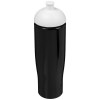 Bidon H2O Active® Tempo 700ml avec couvercle en dôme