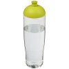 Bidon H2O Active® Tempo 700ml avec couvercle en dôme