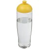 Bidon H2O Active® Tempo 700ml avec couvercle en dôme