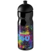 Bidon H2O Active® Base 650ml avec couvercle dôme
