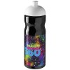 Bidon H2O Active® Base 650ml avec couvercle dôme