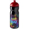 Bidon H2O Active® Base 650ml avec couvercle dôme