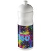 Bidon H2O Active® Base 650ml avec couvercle dôme