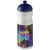 Bidon H2O Active® Base 650ml avec couvercle dôme