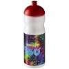 Bidon H2O Active® Base 650ml avec couvercle dôme