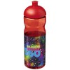 Bidon H2O Active® Base 650ml avec couvercle dôme