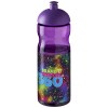 Bidon H2O Active® Base 650ml avec couvercle dôme
