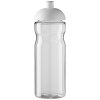 Bidon H2O Active® Base 650ml avec couvercle dôme