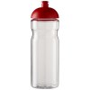 Bidon H2O Active® Base 650ml avec couvercle dôme
