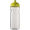 Bidon H2O Active® Base 650ml avec couvercle dôme