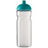 Bidon H2O Active® Base 650ml avec couvercle dôme