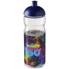 Bidon H2O Active® Base 650ml avec couvercle dôme