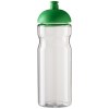 Bidon H2O Active® Base 650ml avec couvercle dôme
