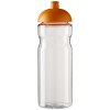 Bidon H2O Active® Base 650ml avec couvercle dôme