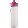 Bidon H2O Active® Base 650ml avec couvercle dôme