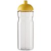 Bidon H2O Active® Base 650ml avec couvercle dôme