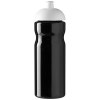 Bidon H2O Active® Base 650ml avec couvercle dôme