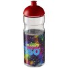 Bidon H2O Active® Base 650ml avec couvercle dôme
