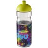Bidon H2O Active® Base 650ml avec couvercle dôme