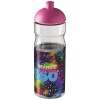 Bidon H2O Active® Base 650ml avec couvercle dôme