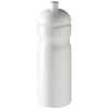 Bidon H2O Active® Base 650ml avec couvercle dôme