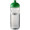 Bidon H2O Active® Base 650ml avec couvercle dôme