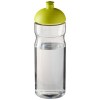 Bidon H2O Active® Base 650ml avec couvercle dôme