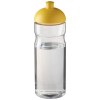 Bidon H2O Active® Base 650ml avec couvercle dôme