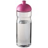 Bidon H2O Active® Base 650ml avec couvercle dôme