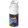Bouteille de sport H2O Active® Base 650ml avec couvercle à goulot