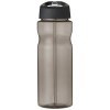Bouteille de sport H2O Active® Base 650ml avec couvercle à goulot