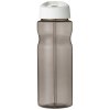 Bouteille de sport H2O Active® Base 650ml avec couvercle à goulot