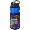 Bouteille de sport H2O Active® Base 650ml avec couvercle à goulot