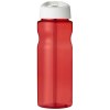 Bouteille de sport H2O Active® Base 650ml avec couvercle à goulot
