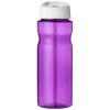 Bouteille de sport H2O Active® Base 650ml avec couvercle à goulot