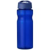 Bouteille de sport H2O Active® Base 650ml avec couvercle à goulot