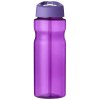 Bouteille de sport H2O Active® Base 650ml avec couvercle à goulot