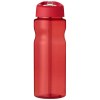 Bouteille de sport H2O Active® Base 650ml avec couvercle à goulot