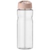 Bouteille de sport H2O Active® Base 650ml avec couvercle à goulot