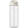 Bouteille de sport H2O Active® Base 650ml avec couvercle à goulot