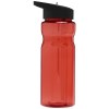 Bouteille de sport H2O Active® Base 650ml avec couvercle à goulot