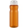 Bouteille de sport H2O Active® Base 650ml avec couvercle à goulot